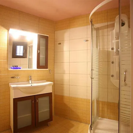 فندق Archontiko Koziakas *