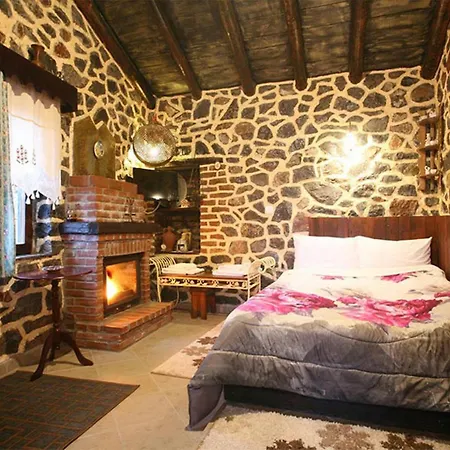 فندق Archontiko Koziakas بالايوس أجيوس أثناسيوس