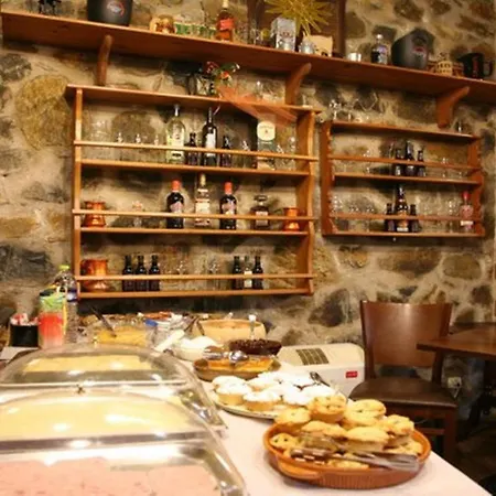 Archontiko Koziakas *