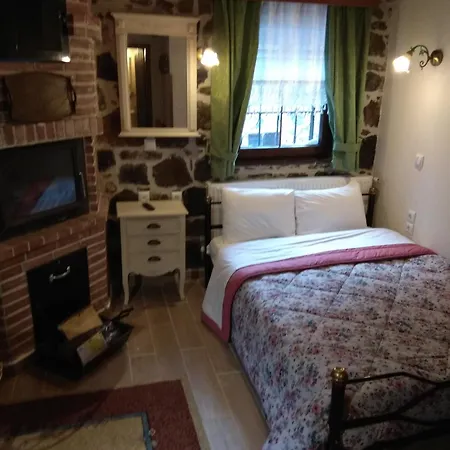 Archontiko Koziakas بالايوس أجيوس أثناسيوس