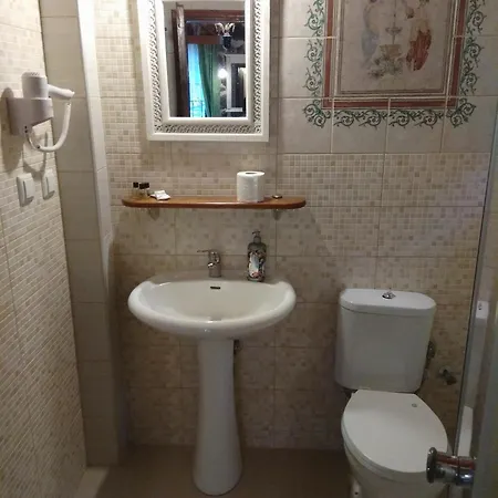 Archontiko Koziakas * بالايوس أجيوس أثناسيوس