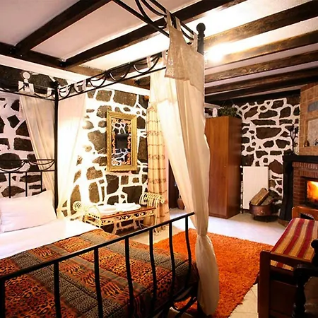 Archontiko Koziakas فندق