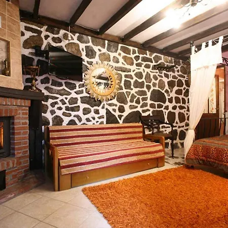 فندق Archontiko Koziakas