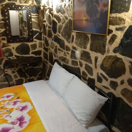 Archontiko Koziakas فندق بالايوس أجيوس أثناسيوس