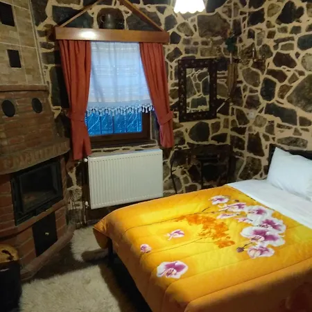 فندق Archontiko Koziakas بالايوس أجيوس أثناسيوس