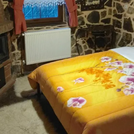 Archontiko Koziakas *