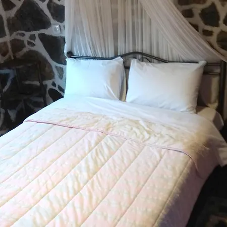 Archontiko Koziakas بالايوس أجيوس أثناسيوس