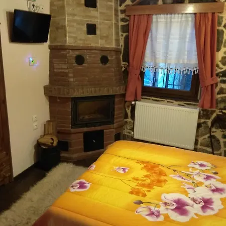 Archontiko Koziakas * بالايوس أجيوس أثناسيوس