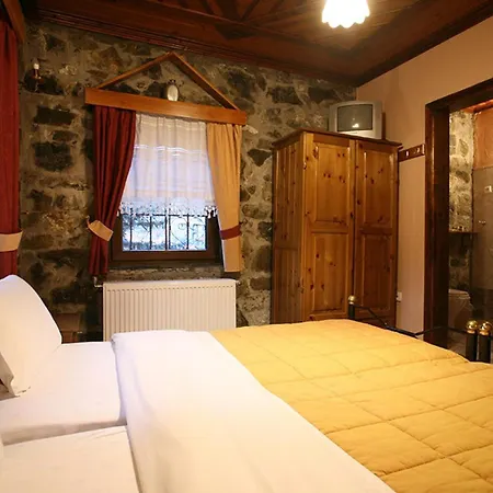 Archontiko Koziakas فندق