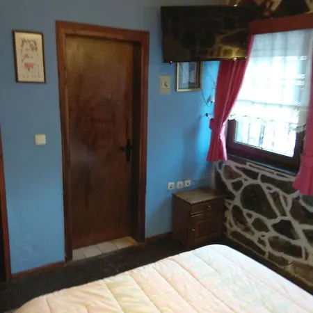 فندق Archontiko Koziakas