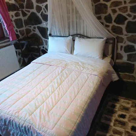 Archontiko Koziakas فندق *