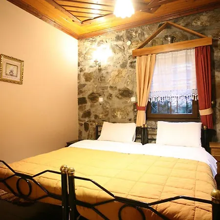 فندق Archontiko Koziakas *