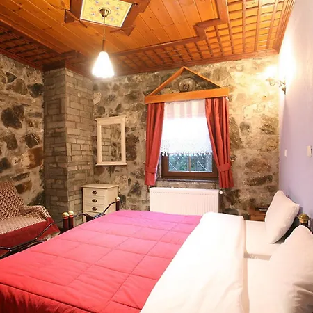 فندق Archontiko Koziakas بالايوس أجيوس أثناسيوس