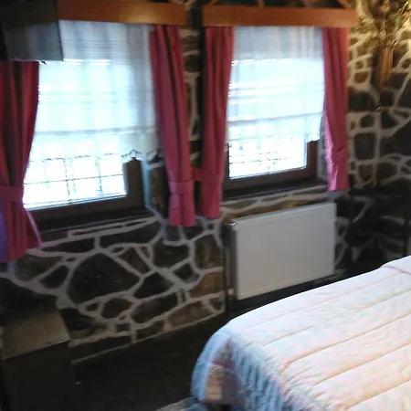 Archontiko Koziakas *