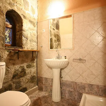 Archontiko Koziakas بالايوس أجيوس أثناسيوس