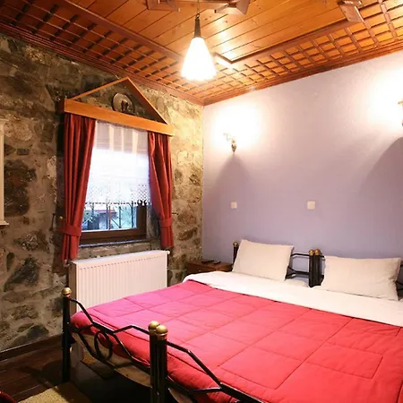 Archontiko Koziakas * بالايوس أجيوس أثناسيوس