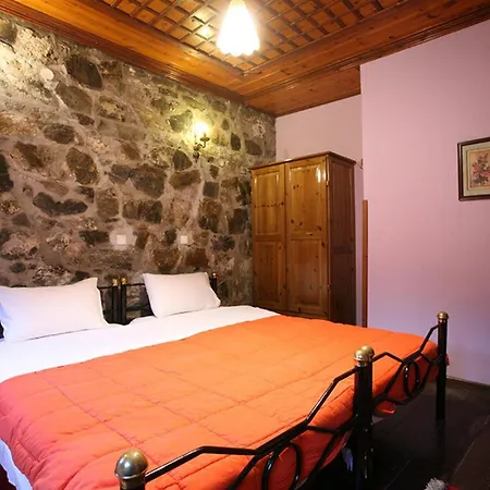 Archontiko Koziakas فندق