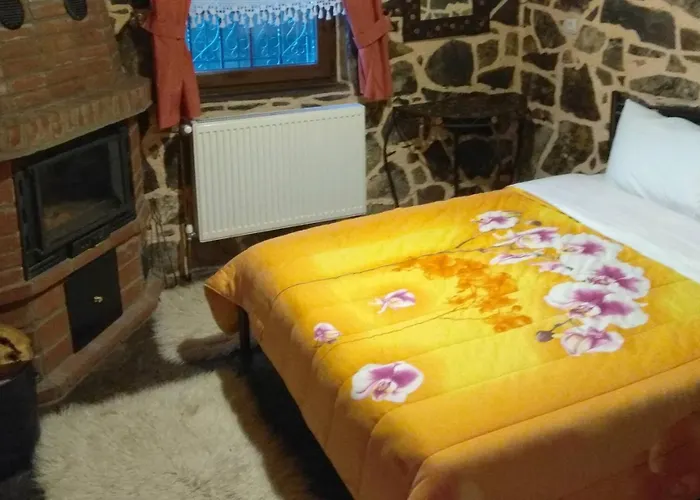 Archontiko Koziakas *